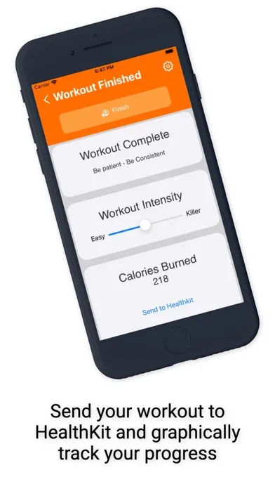 Скриншоты Ab Workout - Lose Belly Fat