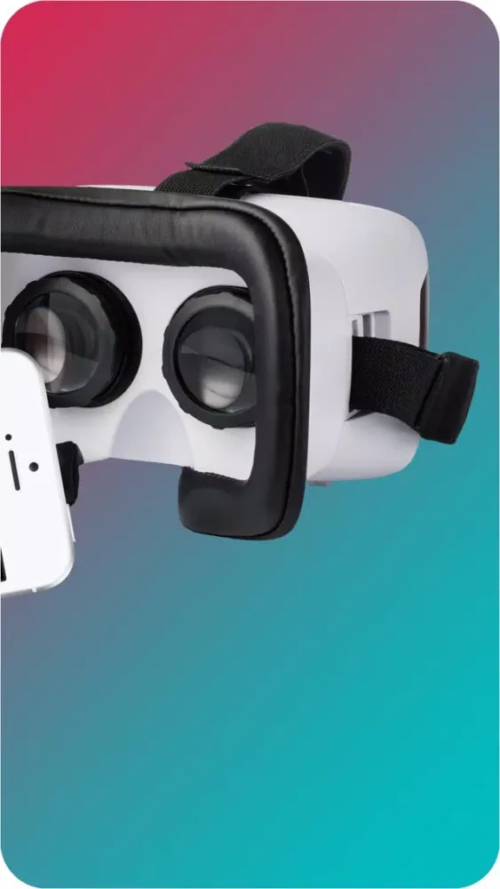 Zrzuty ekranu Explor VR - Experience Travel