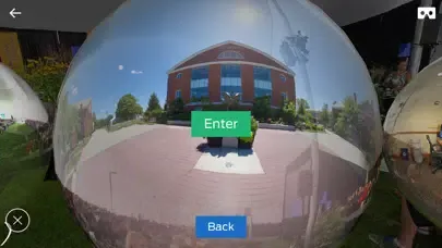 Bentley University Experience应用截图