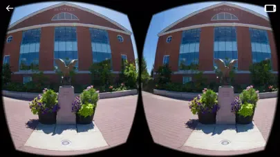 Bentley University Experience应用截图