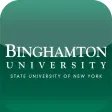 Binghamton University Graduate