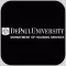 DePaul University - Experience