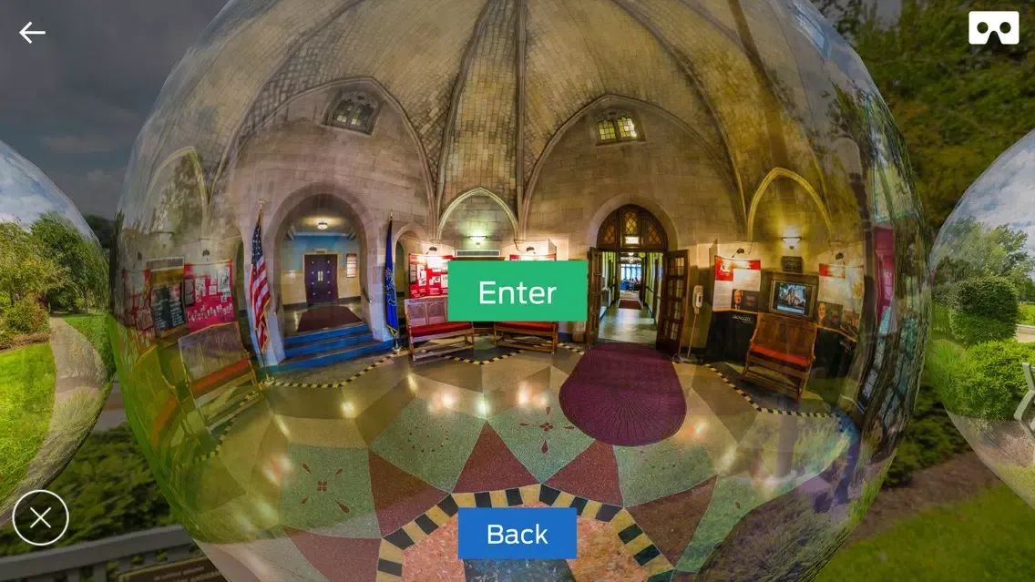 Grove City Experience Screenshots