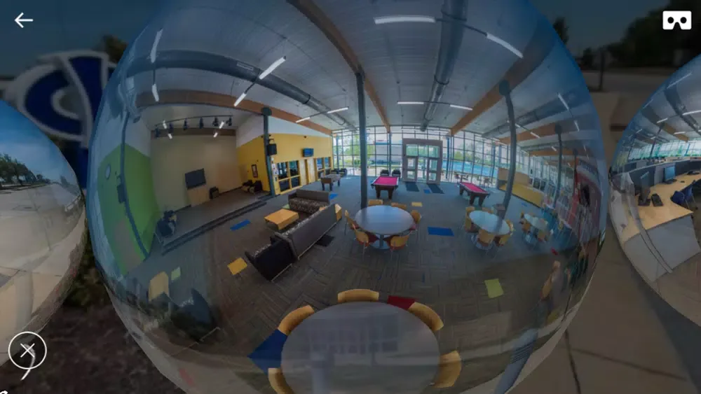 تصاویر Iowa Central CC Experience