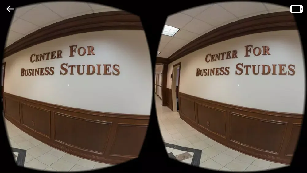 Kentucky Wesleyan Experience স্ক্রিনশট