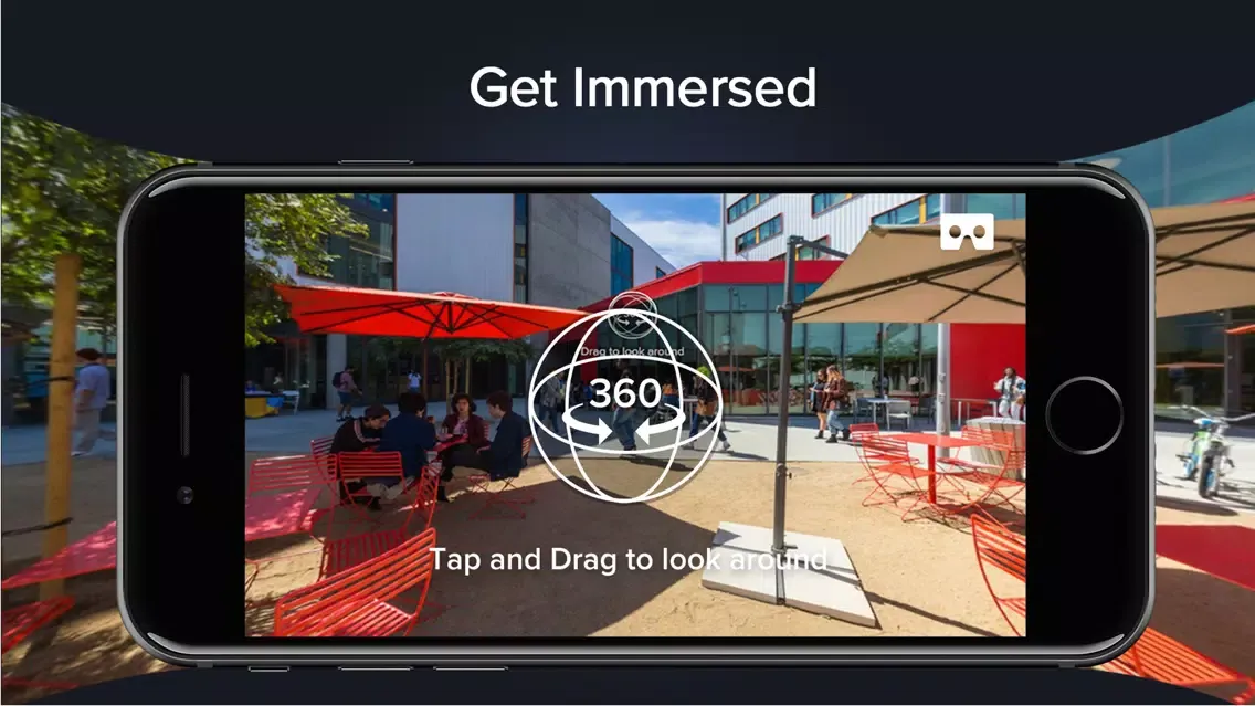 Otis College Screenshots