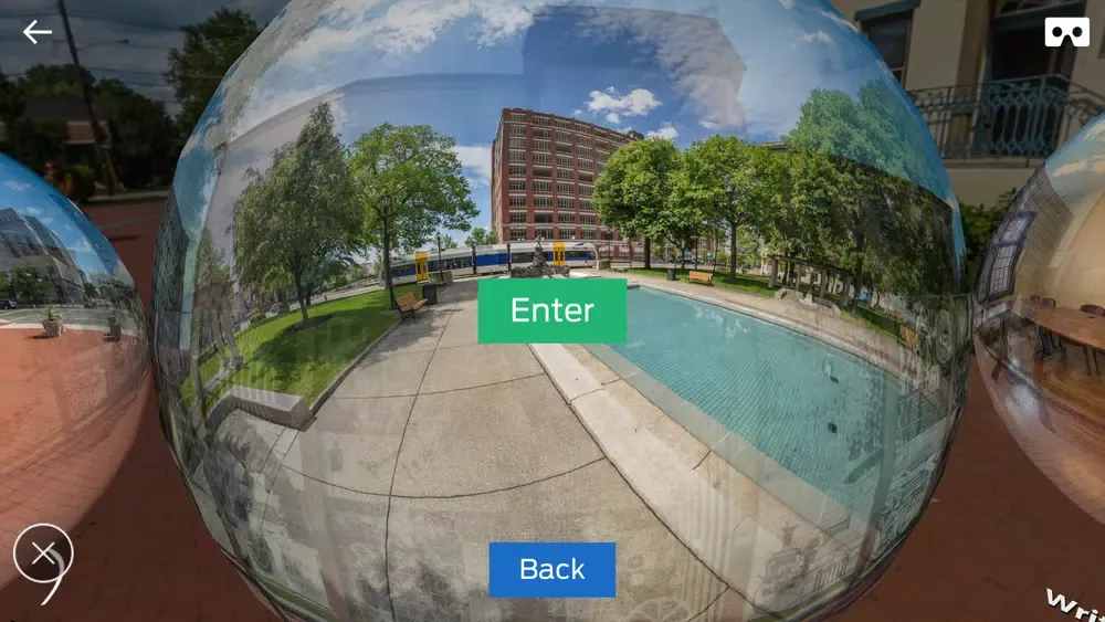 تصاویر Rutgers U Camden Experience