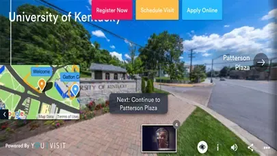 U of Kentucky Experience应用截图