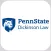 PSU Dickinson Law
