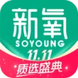 新氧医美