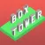 Box Tower-Stack Up