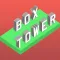 Box Tower-Stack Up