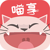 喵享的圖標
