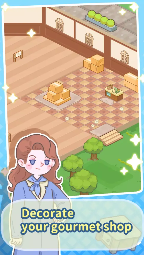 Merge Sweets Screenshots