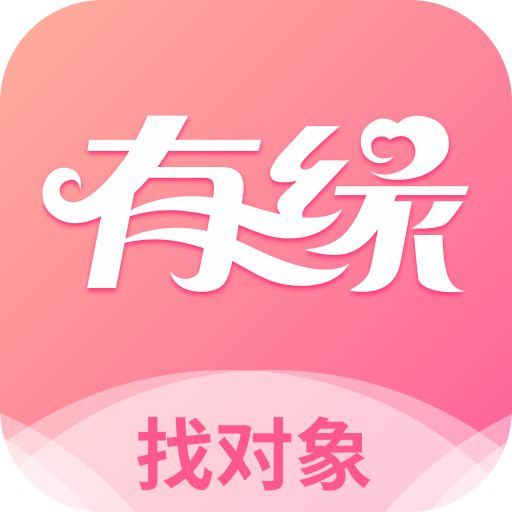 有缘网 icon