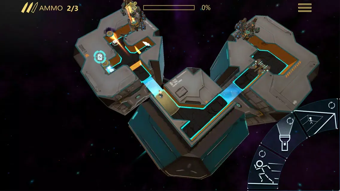 Screenshot di Brain Machine I