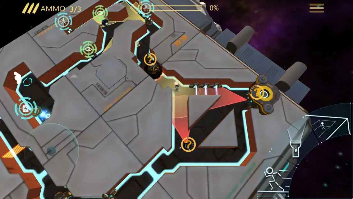 Screenshot di Brain Machine I
