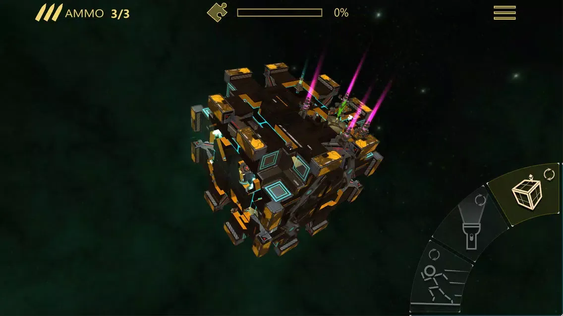 Screenshot di Brain Machine I