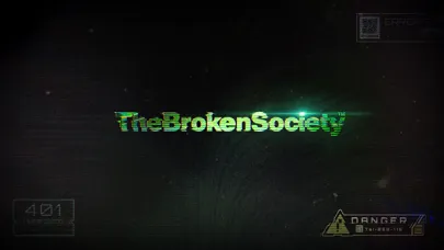 صور The Broken Society