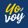 YoVoy - Servicios de Entrega YoVoy - Servicios de Entrega
