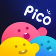 PicoPico——甜甜蜜蜜的陪伴 PicoPico——甜甜蜜蜜的陪伴