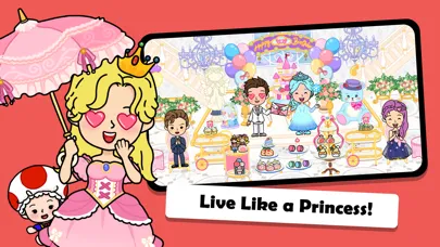YoYa: Busy Life World Ekran Görüntüleri