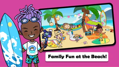 YoYa: Busy Life World Ekran Görüntüleri