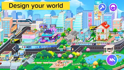 صور YoYa Time: Build, Share & Play