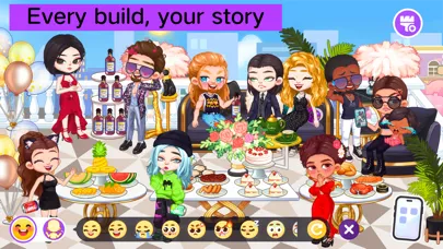 صور YoYa Time: Build, Share & Play