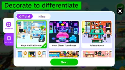 صور YoYa Time: Build, Share & Play