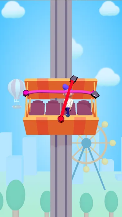 Buckle Up 3D Screenshots