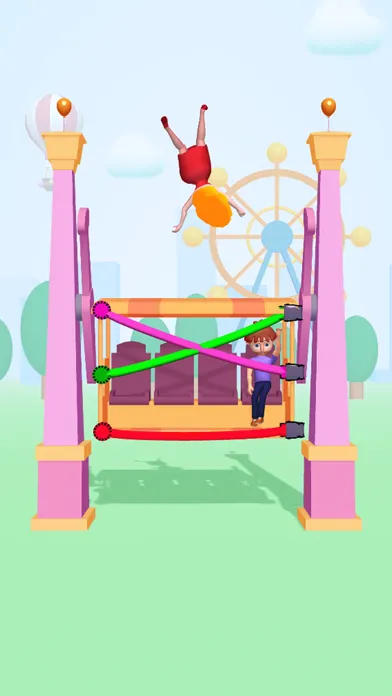 Buckle Up 3D Screenshots