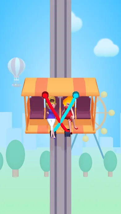 Buckle Up 3D Screenshots