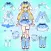 Star Doll: Dress Up & Makeup