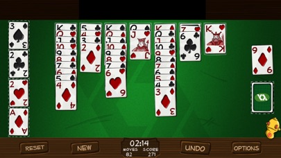 تصاویر Simply Solitaire HD