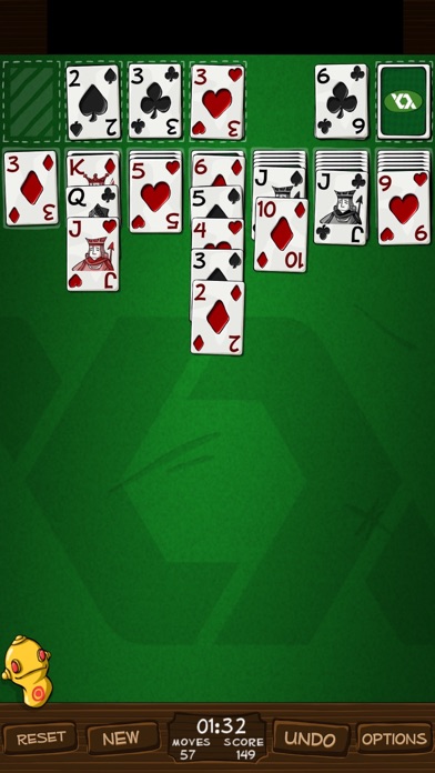 تصاویر Simply Solitaire HD