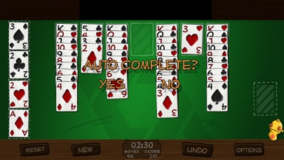 تصاویر Simply Solitaire HD