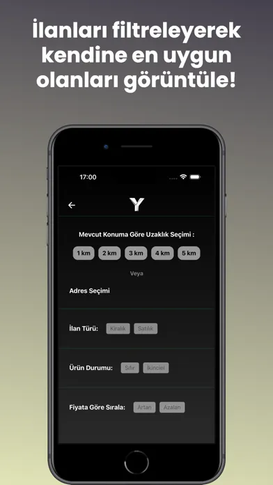 YoyoShot: İkinci El Al ve Sat Screenshots