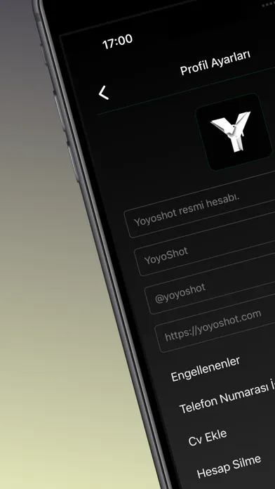 YoyoShot: İkinci El Al ve Sat Screenshots