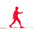 Brisk steps