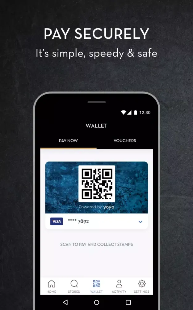 Caffè Nero Screenshots