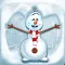 Let it Go - Olaf Castle Defender