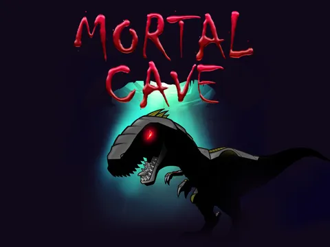 Mortal Cave - Escape with Rex in this Dino Park! iPad  سکرین شاٹس