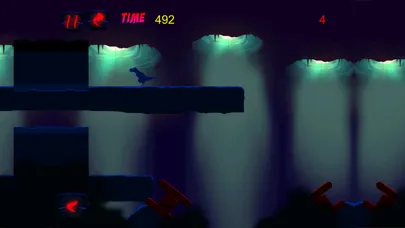 Mortal Cave - Escape with Rex in this Dino Park! سکرین شاٹس
