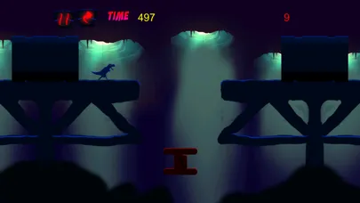 Mortal Cave - Escape with Rex in this Dino Park! سکرین شاٹس