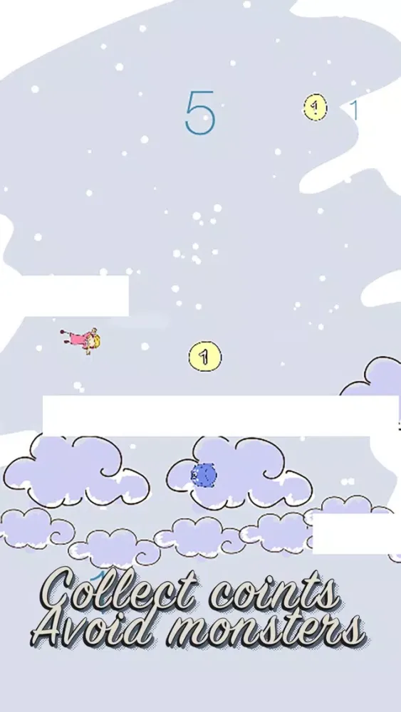 ภาพหน้าจอของ Fantasy Girl - Magical Fairytale