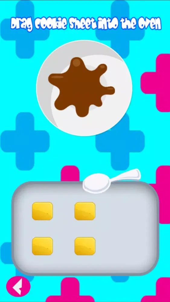 Ice Pops - Secret Little Restaurant应用截图