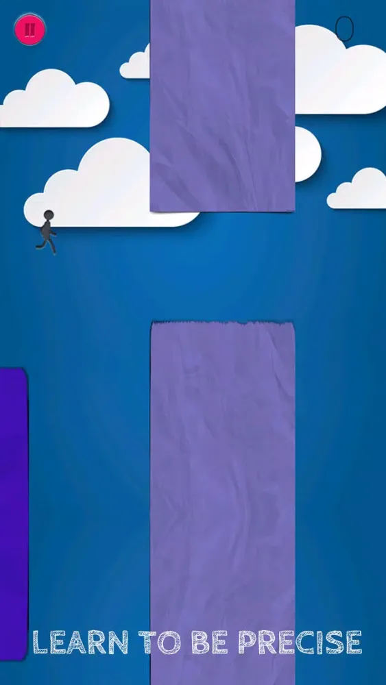 Capturas de tela do Paper Thief -Special Cartoon