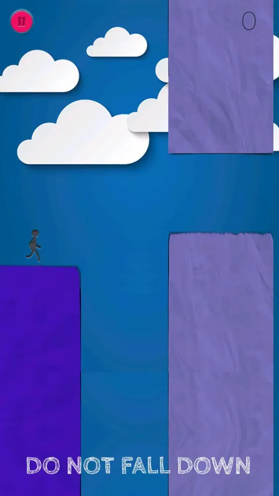 Capturas de tela do Paper Thief -Special Cartoon