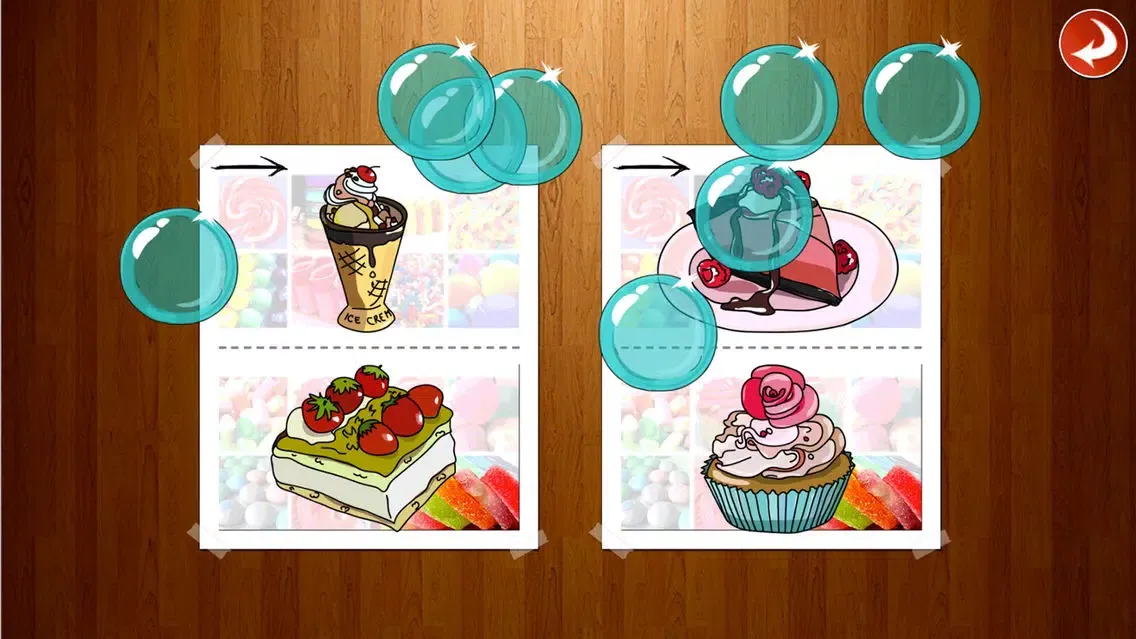 Baby Puzzles for Kids Screenshots